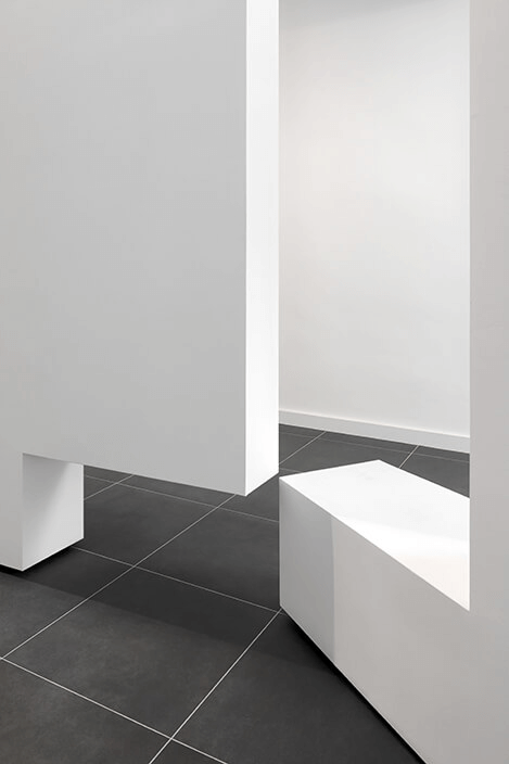 Aleksandar Gušić Architecture - Gallery of Modern Art 