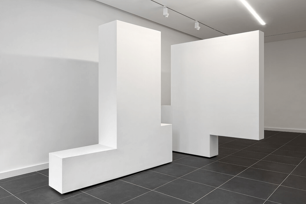 Aleksandar Gušić Architecture - Gallery of Modern Art 