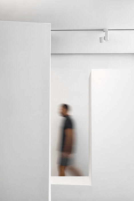 Aleksandar Gušić Architecture - Gallery of Modern Art 