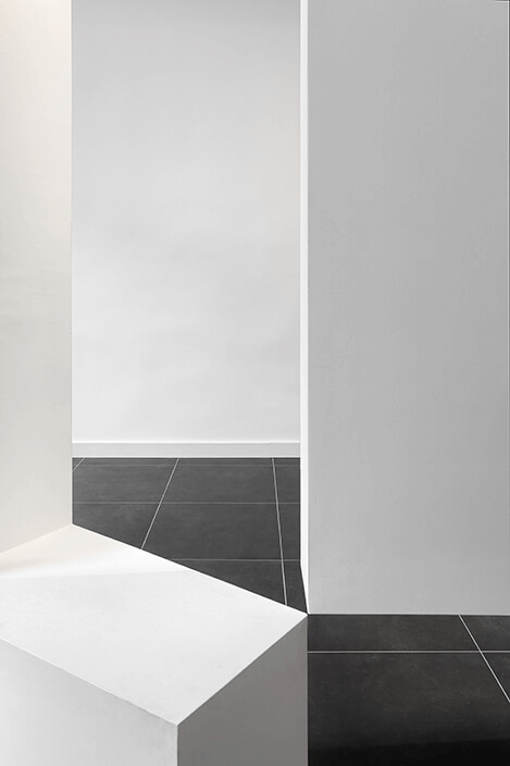 Aleksandar Gušić Architecture - Gallery of Modern Art 