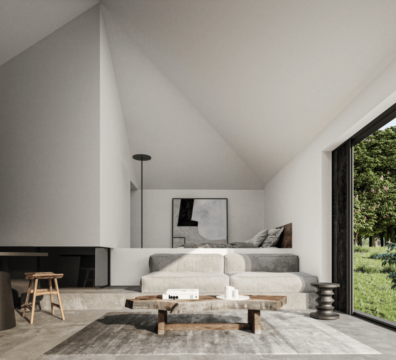 Aleksandar Gušić Architecture - Neo Vajat 