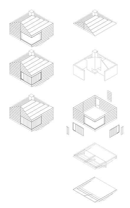 Aleksandar Gušić Architecture - Neo Vajat 