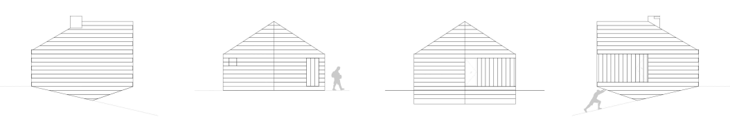 Aleksandar Gušić Architecture - Neo Vajat 