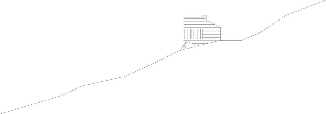 Aleksandar Gušić Architecture - Neo Vajat 