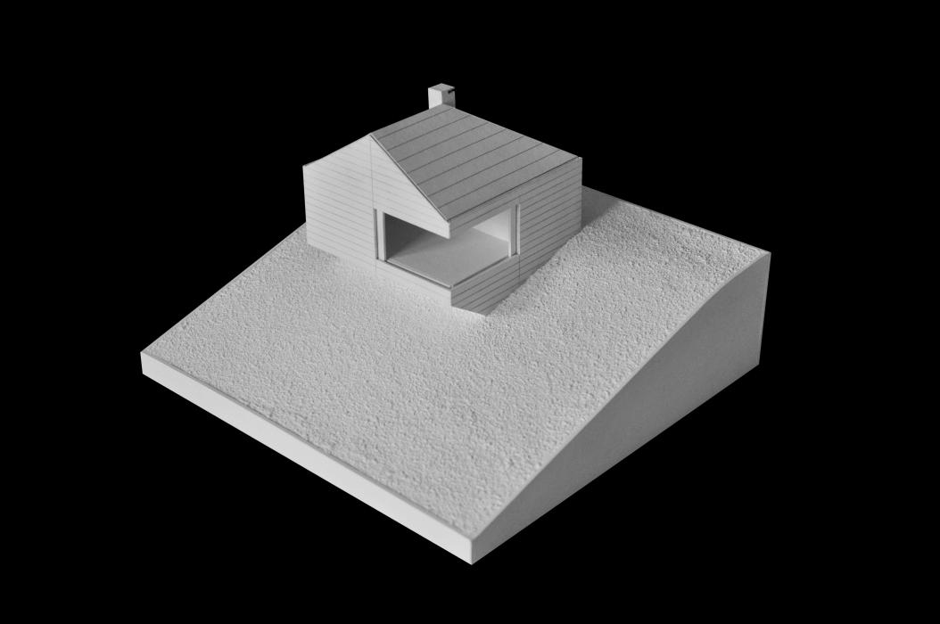 Aleksandar Gušić Architecture - Neo Vajat 