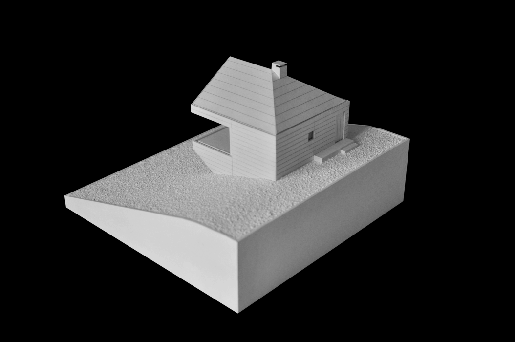 Aleksandar Gušić Architecture - Neo Vajat 