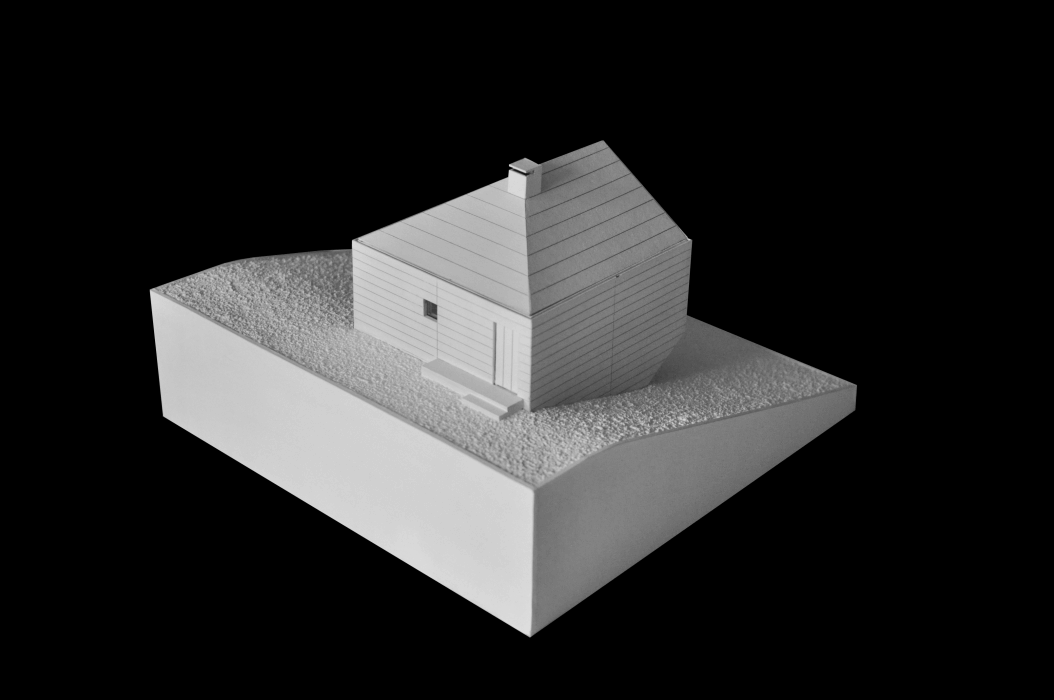 Aleksandar Gušić Architecture - Neo Vajat 