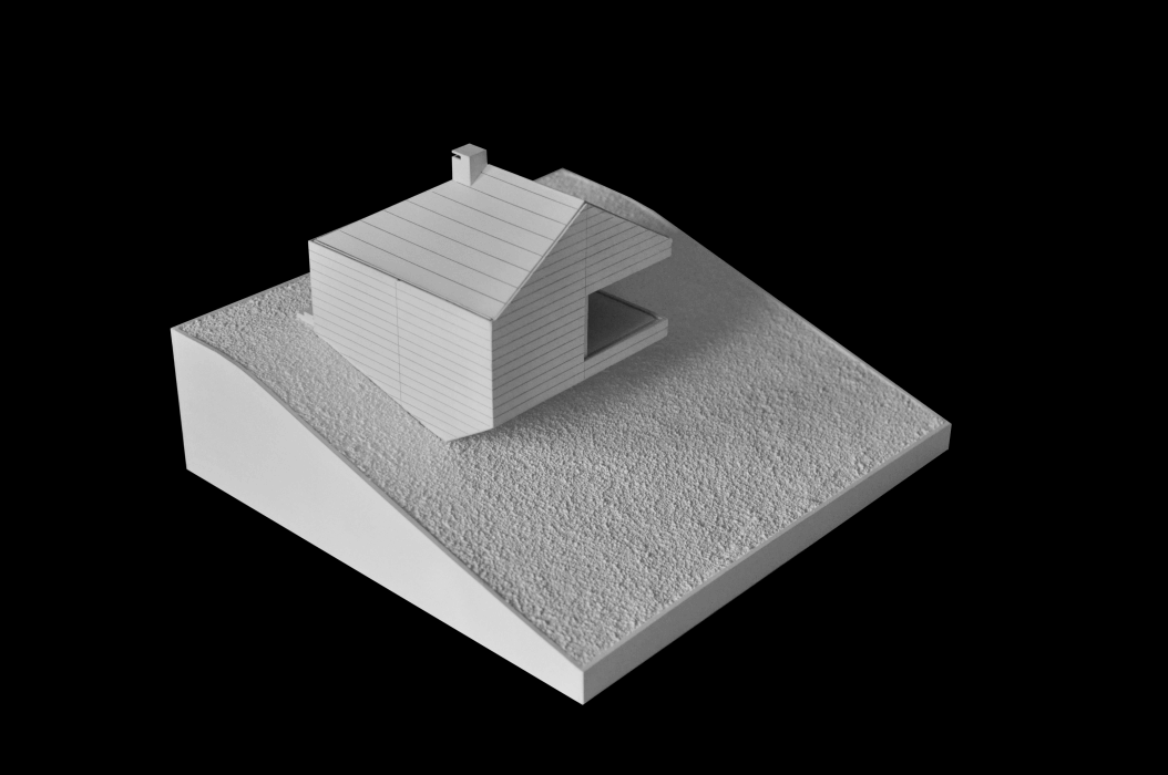 Aleksandar Gušić Architecture - Neo Vajat 